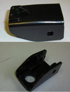 *1EA OEM HONDA BRACKET A, PILLION CT70 ADDON BUDDY PEG BRACKET (297T) - Picture 1 of 1