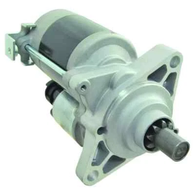 Starters fits Honda Civic 1992-1995; Civic del Sol 1993-1997 31200P30-902 17474 Foto 1 de 4