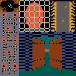 DOIS Fenómeno Ep (10") - Foto 1 di 2