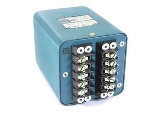 Tempo 650569-B Timing Circuit Box, 1/60 to 7 seconds - Picture 1 of 1