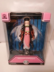2022 CultureFly Demon Slayer - NEZUKO KAMADO Vinyl Figure - NEW NIB Sealed - Picture 1 of 6