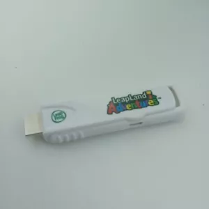 #P) LeapFrog LeapLand Adventures Lernvideospiel nur kabellos HDMI - Bild 1 von 1