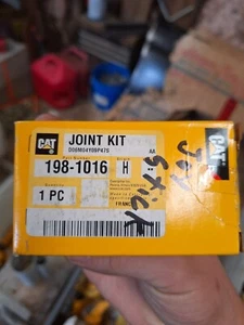 CAT 198-1016 Joint Kit genuine - Picture 1 of 1