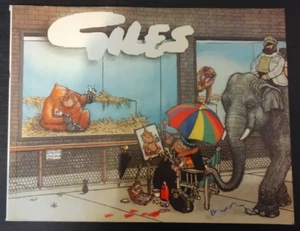 Giles 36th Series - 1982 - Bild 1 von 2