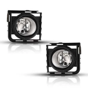 Kit de luces antiniebla halógenas con lente transparente para Scion XB 2011-2015 - Imagen 1 de 6