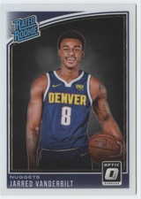 2018-19 Donruss Optic Basketball - Pick A Card