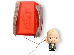 2022 Hallmark Mystery Christmas Ornament WWE Rare Stone Cold Steve Austin - Picture 1 of 3