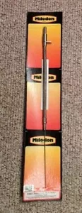 Milodon MOPAR 5.7 6.1 6.4L Hemi Stainless Steel Dipstick / Tube 22064 - Picture 1 of 3