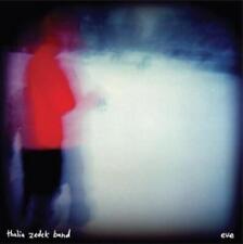 Thalia Zedek Band Eve (Vinyl) 12" Album