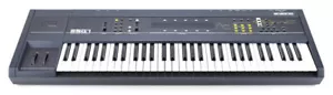 Ensoniq ESQ-1 Cross Waave Synthesizer - Picture 1 of 1