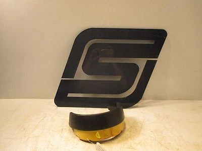 Volkswagen Beetle 1999 cuadro de instrumentos cubierta envolvente panel embellecedor bisel Foto 1 de 4