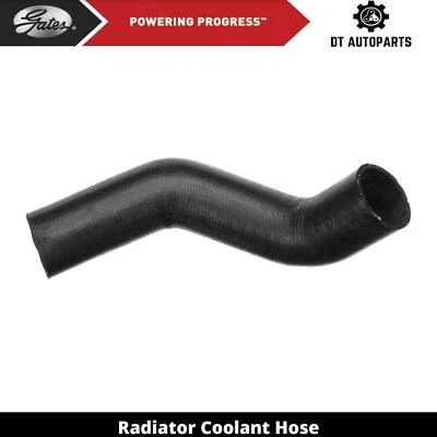 Manguera de refrigerante para radiador International 4600UH 1990 7,3 L V8 diésel puertas inferiores Foto 1 de 4