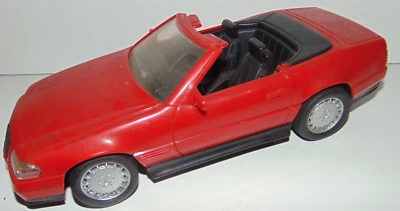 New Bright 1/16 Scale Mercedes Benz 300SL Gullwing Remote Control Car - Image 1 of 4