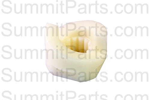 PLASTIC HELIX FOR HUEBSCH, SPEED QUEEN, UNIMAC - 38008, 27018, F180515,AP2407219