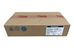 New Sealed Lenovo ThinkPad Pro Dock 90W 40A10090US for ThinkPad Laptop - Picture 1 of 3