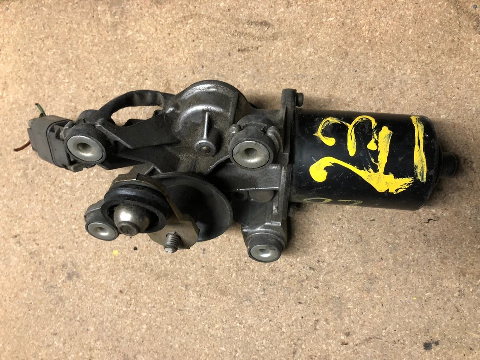 Infiniti I30 1997 limpiaparabrisas trasero regulador motor OEM (23) Foto 1 de 4