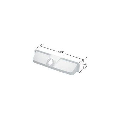 CRL White EntryGard® Plastic Operator Cover Dyad Casement Window • 9.99$