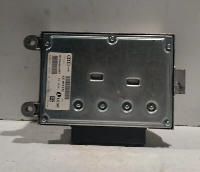 AMPLIFICATORE AUTORADIO PER AUDI TT Serie (8N3) 8J0035223 (98>06) - Immagine 1 di 3