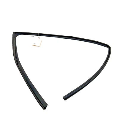 LEXUS NX200T 2015-2017 FRONT PASSENGER SIDE DOOR GLASS RUN CHANNEL SEAL OEM - Image 1 of 4