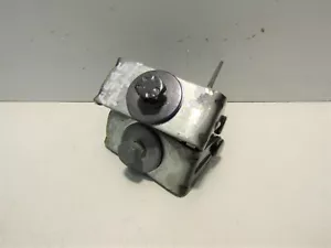FIAT ABARTH 595 2016-19 PAAR HECKKLAPPENSCHARNIERE 51783707 O0855 - Bild 1 von 7