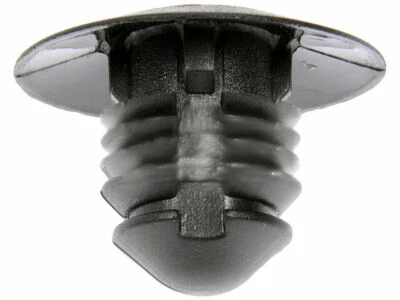 For 2002-2006 GMC Envoy XL Bumper Cover Retainer Front Dorman 37449DX 2003 2004 Foto 1 de 2