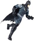 Spin Master Batman Character 30 CM With Armor Compact Blue