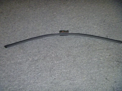 Volkswagen VW Golf Passat Jetta R32 GTI 2004 limpiaparabrisas 1J1955425B fabricante de equipos originales nuevo Foto 1 de 2