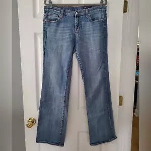 Vigoss jeans juniors medium wash size 13 - Picture 1 of 4
