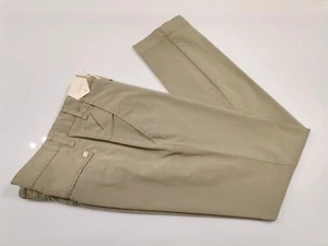 PANTALONE UOMO PIIZONE PZO SKINNY FIT PZV94/41039 SALVIA MADE IN ITALY NUOVI P/E - Imagen 1 de 5