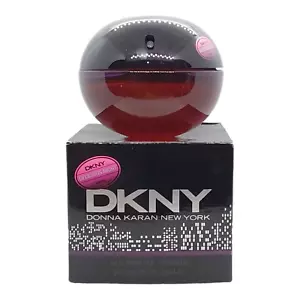 DKNY Donna Karan Delicious Night 3.4 oz 100ml Eau De Parfum Spray for Women - Picture 1 of 6