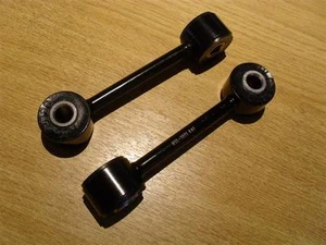 Stabiliser front anti roll bar drop link set of 2 Mazda MX5 mk1 MX-5 ARB l/h r/h - Picture 1 of 1