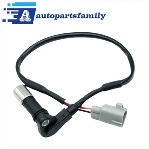 Crankshaft Position Sensor For TOYOTA TACOMA 4RUNNER 2.7L 90919-05059 9091905059 - Picture 1 of 6