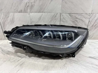 FARO AVIADOR LINCOLN 2020-2024 OEM REFLECTOR LATERAL IZQUIERDO LED LC5B-13E015-AL Foto 1 de 4