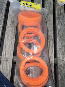 OFNA Racing Schaumstoff geformte Donuts weich 6 Stück 81096 Vintage RC - Bild 1 von 3