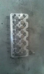 cylinder head 432148 for HONDA CIVIC BERLINA 3 (EP1 2) 1.7 CDTI CAT 2001 - Picture 1 of 2