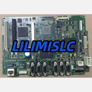 USED ONE Fanuc control mainboard A20B-8200-0927 A20B82000927 - Picture 1 of 2
