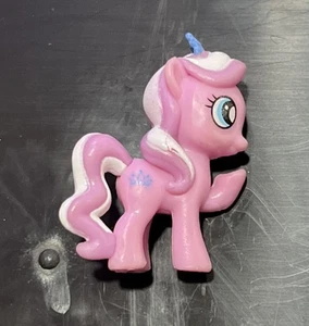Hasbro My Little Pony Mini Figure Tiara MLP G4  - Picture 1 of 5