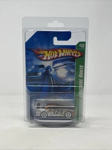 Hot Wheels Nissan Skyline Fahrzeug 2/12 Super Treasure Hunt 2006 Mattel #K7613S - Bild 1 von 7