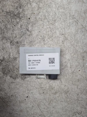 BMW 3 SERIES E90 PARKING CONTROL MODULE 6973115 2004-2007 - Image 1 of 4