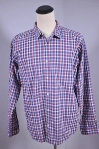 Patagonia Fezzman LS Button Front Shirt Herren XL - Bild 1 von 5