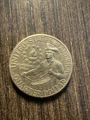 “25 cents USA mint error” - Image 1 of 4