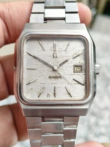 Vintage Omega Constellation TV Chronometer Cal. 1011 Ref. 168.0062 Automatic Ori - Picture 1 of 9