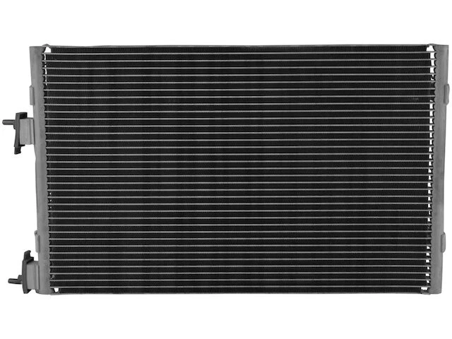 Condensador de aire acondicionado para Chrysler PT Cruiser 2003-2010 naturalmente aspirado 2008 GH534PF Foto 1 de 1