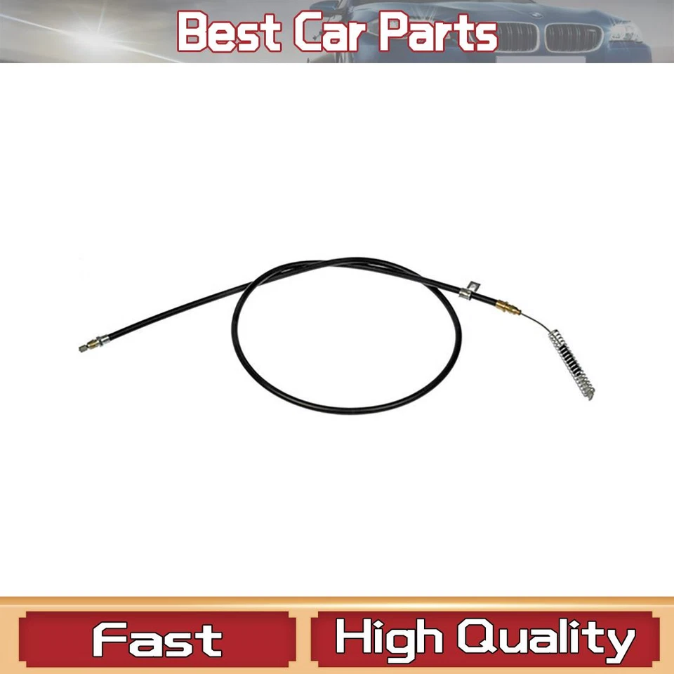 Cable de freno de estacionamiento Dorman para Chevrolet Silverado 1500 Classic 2007 Foto 1 de 3