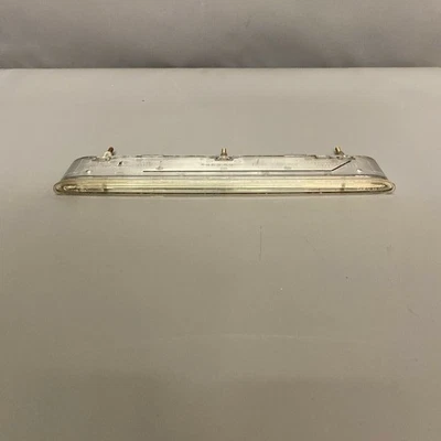 BMW E46 3RD BRAKE LIGHT M3 CONVERTABLE 2003 2004 2005 2006 LED OEM - Изображение 1 из 4