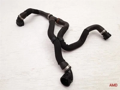 BMW Serie 3 328i 320i N20 N26 2014 2,0 F30 F31 manguera de refrigerante radiador 7609532 Foto 1 de 4