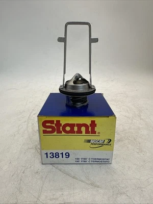 🇺🇸Stant 13819 Termostato (82-94 BUICK & PONTIAC +Más) ¡ENVÍO GRATUITO!!🇺🇸 Foto 1 de 3