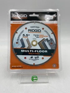 Nueva hoja rígida de 5,5"" para varios pisos hoja de diamante - Imagen 1 de 6
