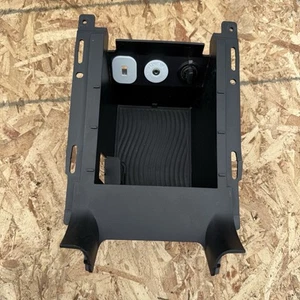 2010-2016 FORD TAURUS CENTER CONSOLE MAIN STORAGE BIN AG13-54061A78-A - Picture 1 of 8