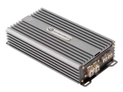 Amplificatore DLS CCi2 2 canali DLS Performance Amplifier 340 Watt RMS - Immagine 1 di 4